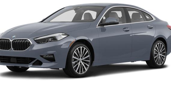 BMW 228I 2024 WBA73AK00R7R16073 image BMW 228I 2024 WBA73AK00R7R16073 image