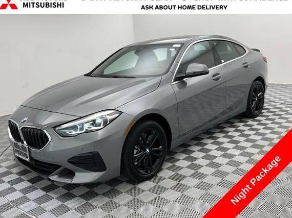 BMW 228I 2024 WBA73AK04R7R64319 image