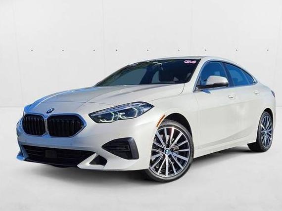 BMW 228I 2024 WBA53AK06R7R56519 image