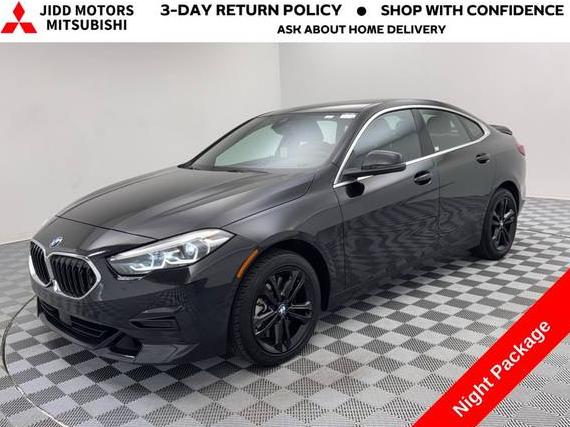 BMW 228I 2024 WBA73AK06R7R14179 image BMW 228I 2024 WBA73AK06R7R14179 image