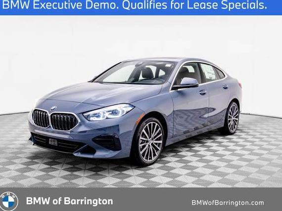 BMW 228I 2024 WBA73AK06R7R42581 image BMW 228I 2024 WBA73AK06R7R42581 image