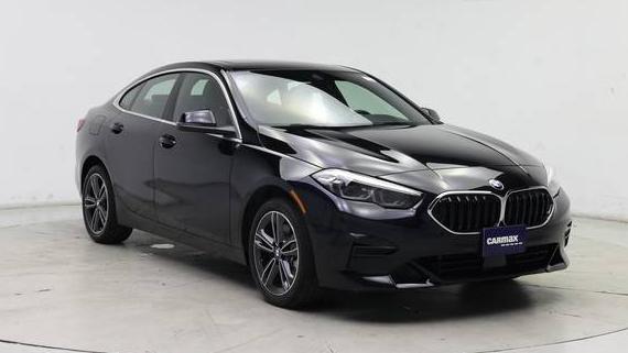 BMW 228I 2024 WBA73AK00R7R00777 image