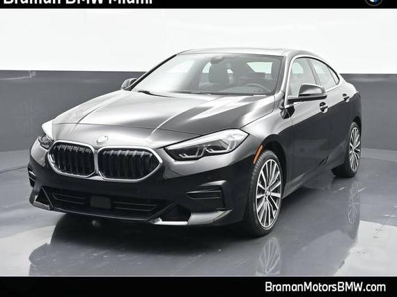 BMW 228I 2024 WBA53AK04R7R41517 image BMW 228I 2024 WBA53AK04R7R41517 image