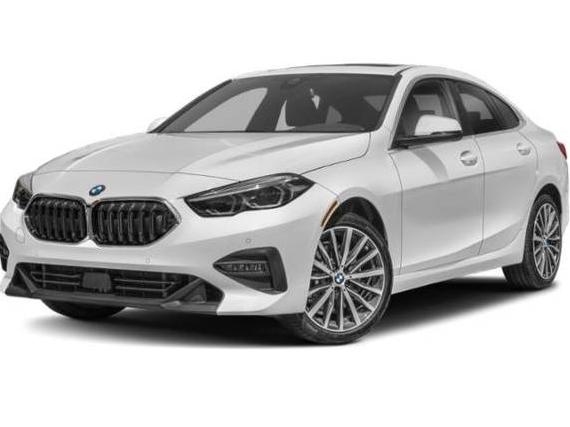 BMW 228I 2024 WBA73AK05R7N45685 image