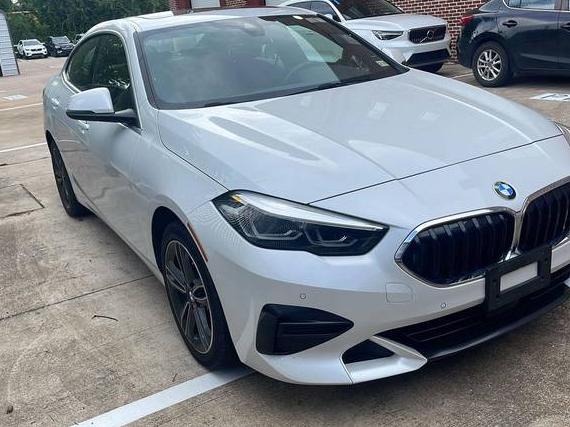 BMW 228I 2024 WBA73AK02R7N47233 image