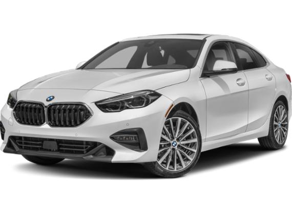 BMW 228I 2024 WBA73AK03R7R28525 image