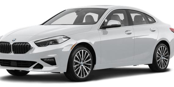 BMW 228I 2024 WBA73AK01R7P75269 image