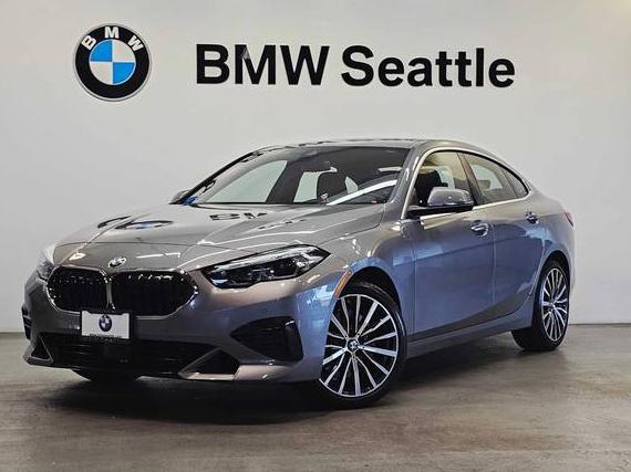 BMW 228I 2024 WBA73AK05R7R41566 image