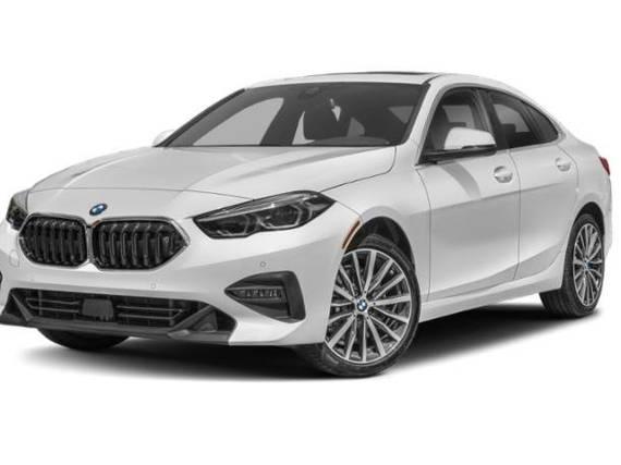 BMW 228I 2024 WBA73AK07R7R27412 image