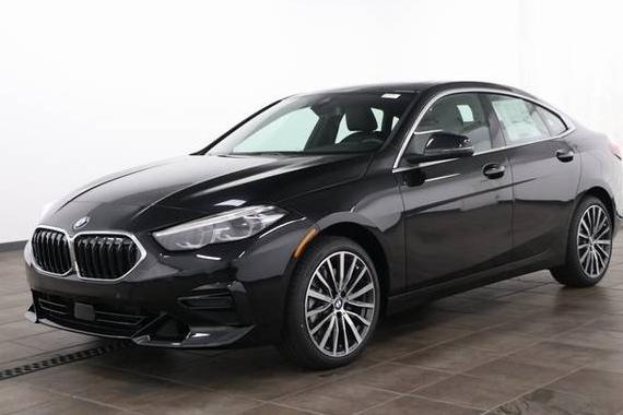 BMW 228I 2024 WBA73AK02R7R40536 image