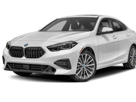 BMW 228I 2024 WBA53AK03R7N53856 image