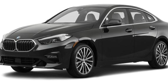BMW 228I 2024 WBA53AK09R7N53120 image