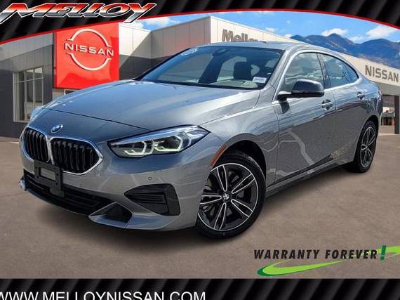 BMW 228I 2024 WBA53AK04R7R65493 image BMW 228I 2024 WBA53AK04R7R65493 image