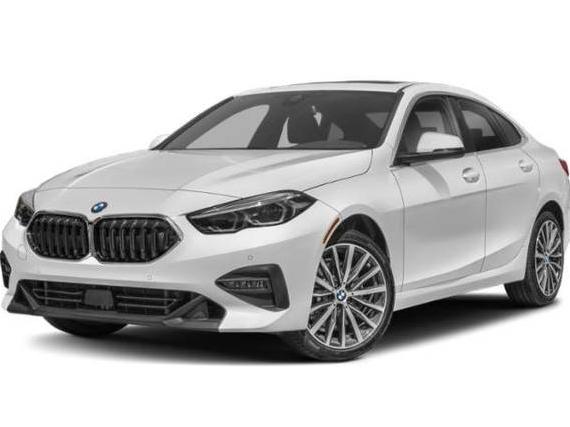BMW 228I 2024 WBA73AK07R7R49278 image