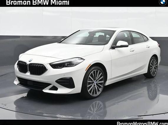 BMW 228I 2024 WBA53AK05R7R30655 image BMW 228I 2024 WBA53AK05R7R30655 image