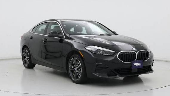 BMW 228I 2024 WBA73AK08R7R50150 image