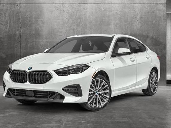 BMW 228I 2024 WBA53AK02R7R75827 image