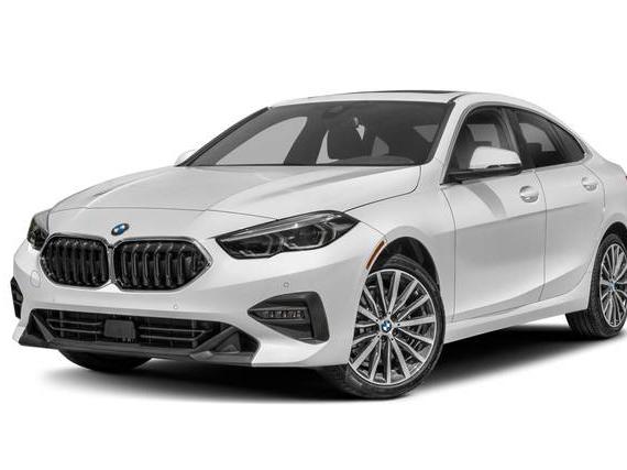 BMW 228I 2024 WBA73AK04R7R65440 image