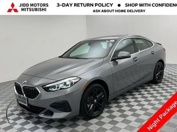 BMW 228I 2024 WBA73AK07R7R50866 image