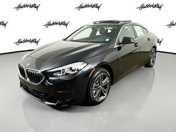 BMW 228I 2024 WBA73AK06R7R22668 image