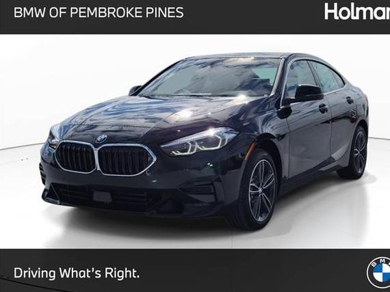 BMW 228I 2024 WBA53AK0XR7R71850 image