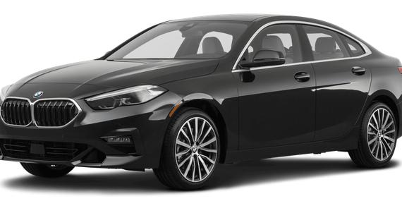 BMW 228I 2024 WBA53AK05R7R66653 image BMW 228I 2024 WBA53AK05R7R66653 image