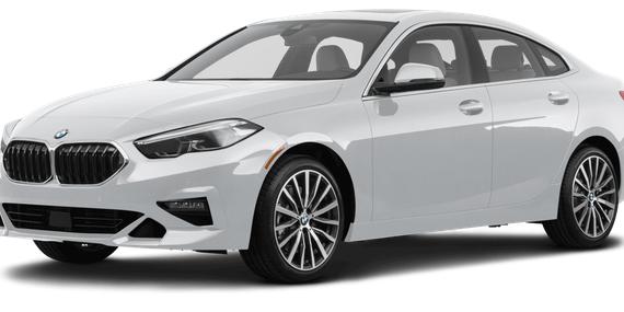 BMW 228I 2024 WBA73AK0XR7R00365 image