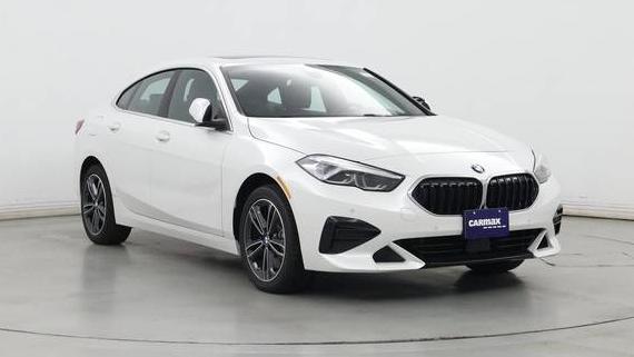 BMW 228I 2024 WBA73AK08R7R69135 image