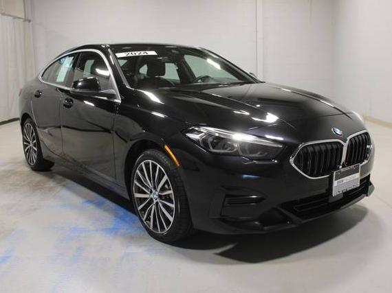 BMW 228I 2024 WBA73AK05R7R56441 image