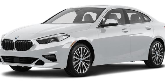 BMW 228I 2024 WBA73AK05R7R46976 image
