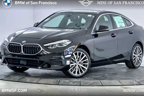 BMW 228I 2024 WBA53AK01R7R57416 image