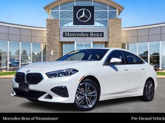 BMW 228I 2024 WBA73AK05R7R66760 image