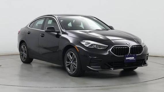 BMW 228I 2024 WBA73AK06R7R48221 image