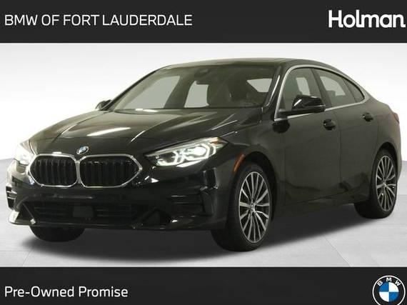 BMW 228I 2024 WBA53AK03R7R28547 image