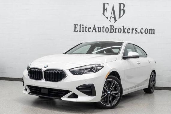 BMW 228I 2024 WBA53AK04R7R66854 image