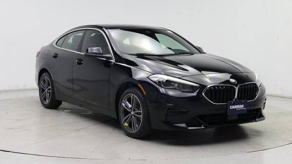 BMW 228I 2024 WBA73AK02R7R05091 image
