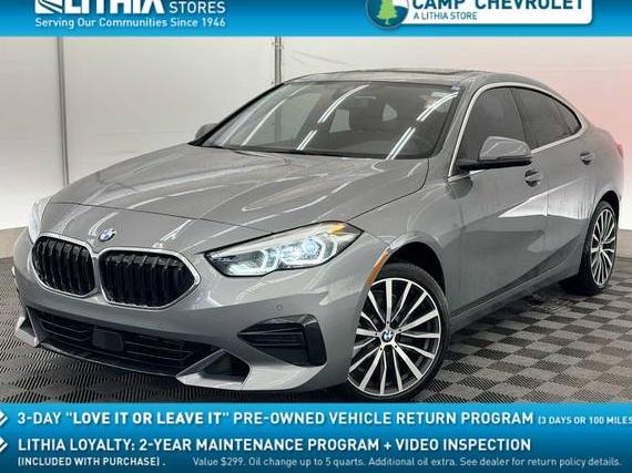 BMW 228I 2024 WBA73AK08R7R75887 image BMW 228I 2024 WBA73AK08R7R75887 image