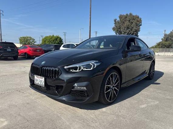 BMW 228I 2024 WBA53AK08R7R36188 image