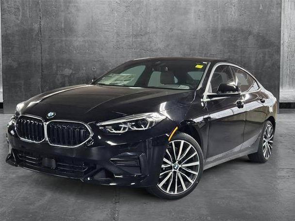 BMW 228I 2024 WBA53AK04R7R75893 image