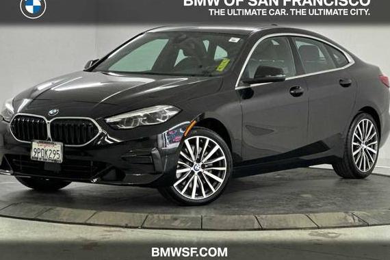 BMW 228I 2024 WBA53AK09R7R24177 image