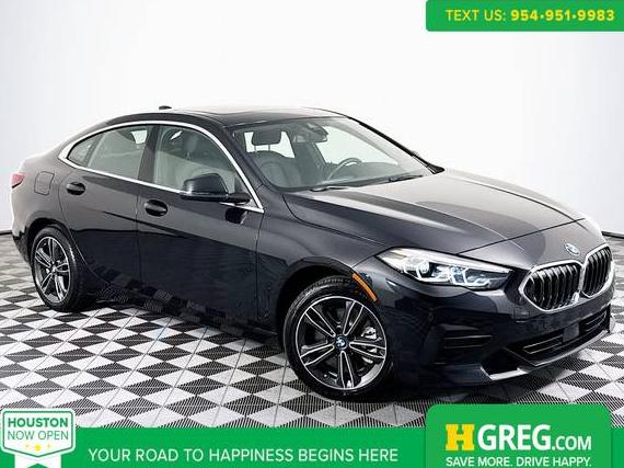 BMW 228I 2024 WBA53AK01R7R03940 image