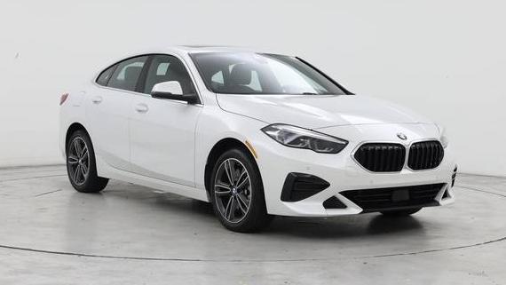 BMW 228I 2024 WBA73AK04R7R12155 image