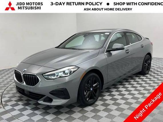 BMW 228I 2024 WBA73AK08R7R69393 image BMW 228I 2024 WBA73AK08R7R69393 image