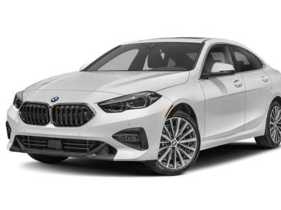 BMW 228I 2024 WBA73AK02R7R51794 image BMW 228I 2024 WBA73AK02R7R51794 image