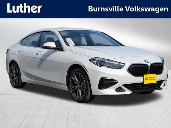 BMW 228I 2024 WBA73AK06R7R50017 image