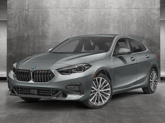 BMW 228I 2024 WBA53AK00R7R82999 image