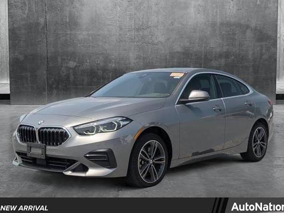 BMW 228I 2024 WBA73AK01R7R13067 image