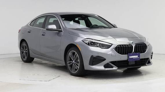 BMW 228I 2024 WBA73AK00R7R50157 image