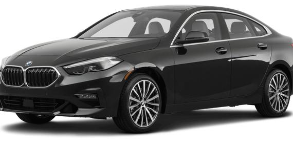 BMW 228I 2024 WBA73AK02R7R50967 image