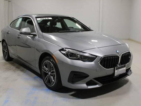BMW 228I 2024 WBA73AK01R7R79408 image